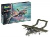 Revell 03909 OV-10A Bronco Model Kit 1:72